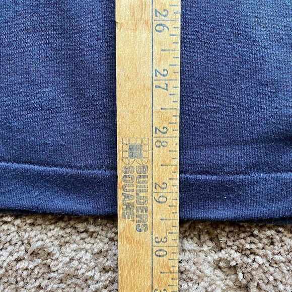 Vintage 89-90 Western Warriors Marching Band Shirt - Picture 8 of 12